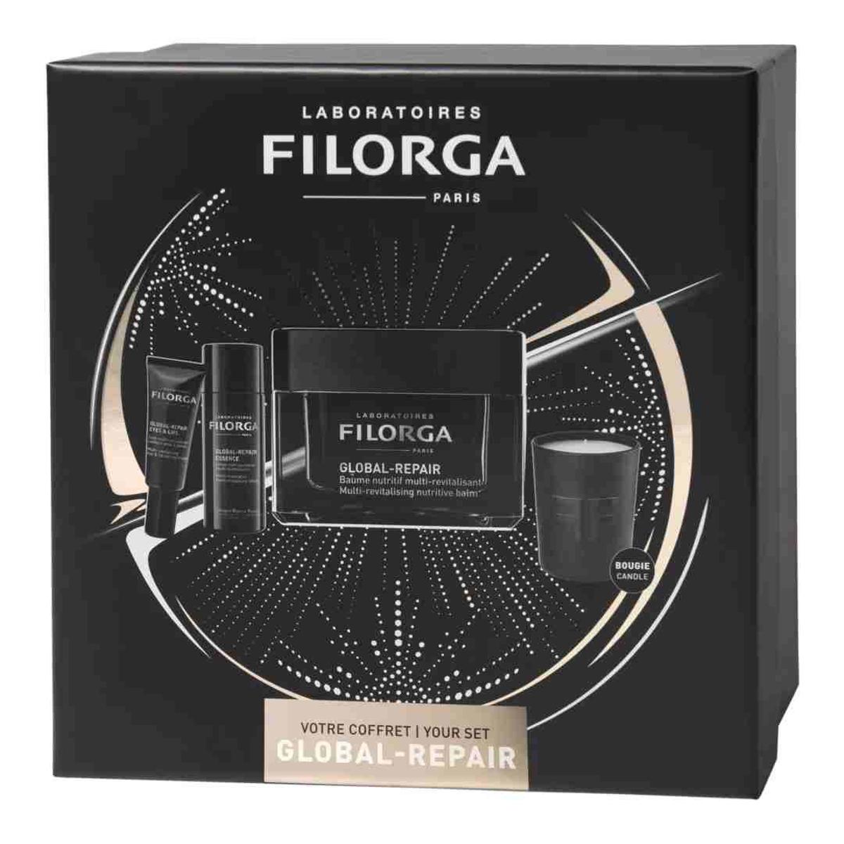 Cofre Global Repair de Filorga