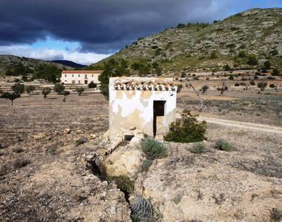 El sur se reivindica como medio rural