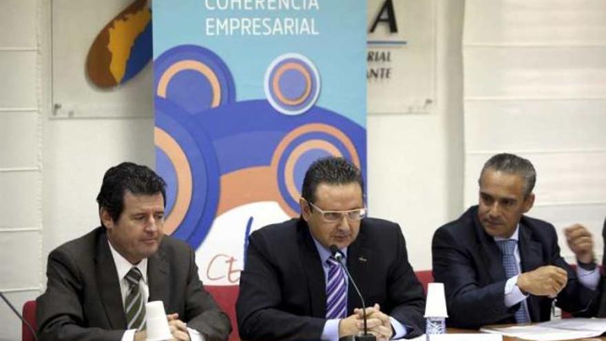 Ayudas Más de 45 millones para fomentar el empleo