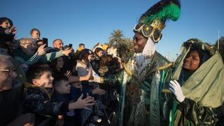 La Cabalgata de Reyes tendrá participación de las empresas privadas