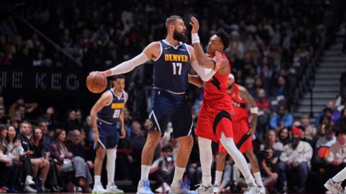 ¡Bombazo en la Euroliga! El fichajazo que quiere cerrar Zalgiris desde la NBA
