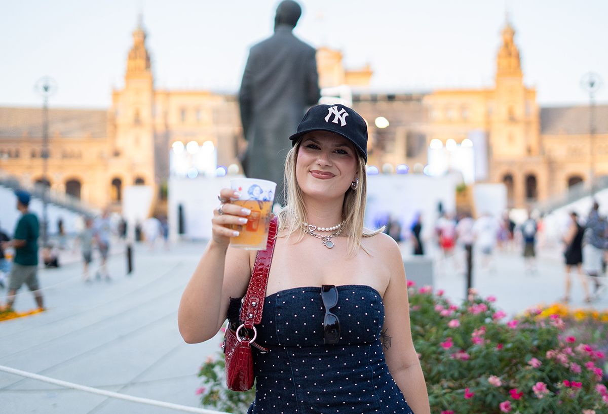 Fotogalería | Cypress Hill y Molotov en Icónica Santalucía Sevilla Fest