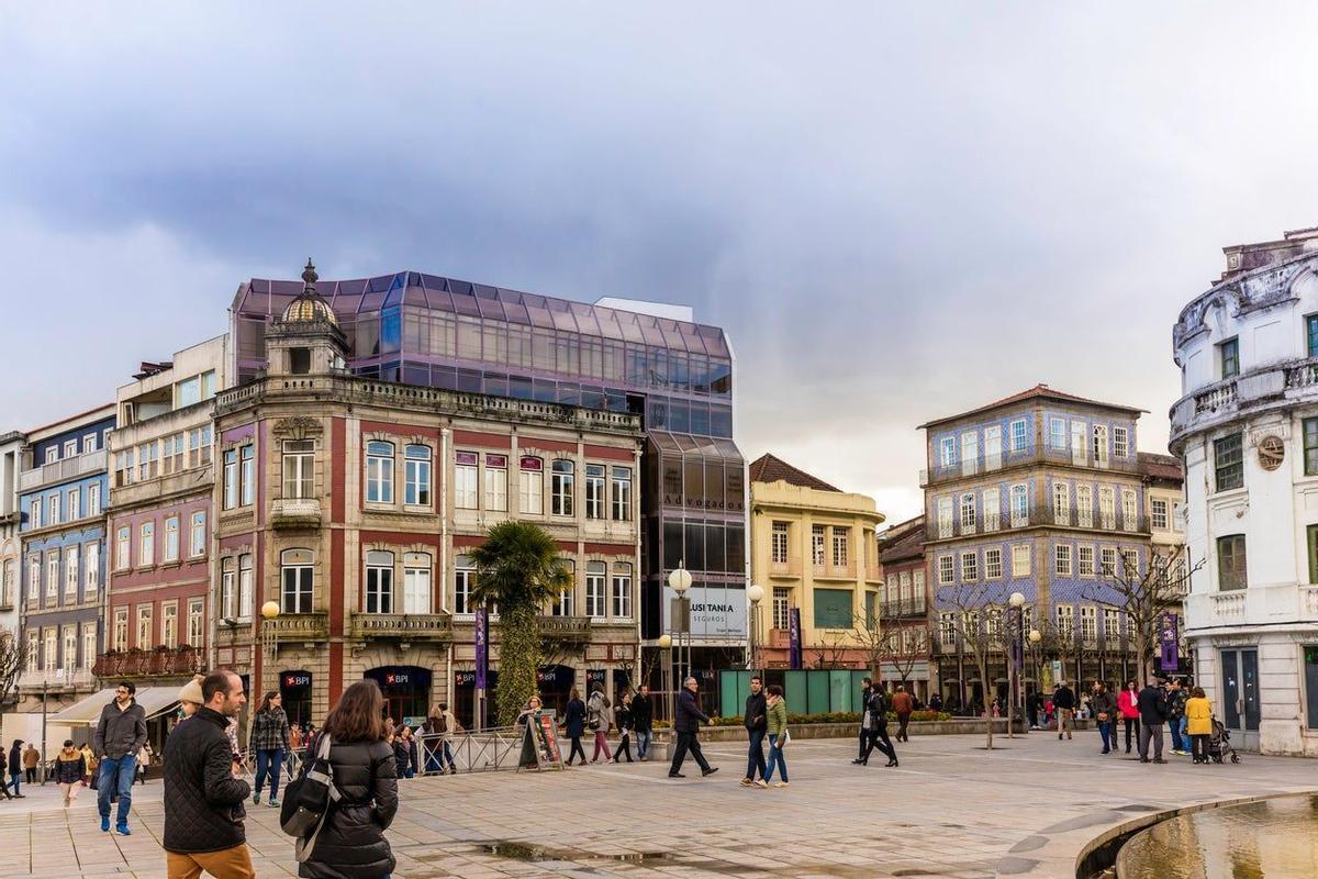 Braga