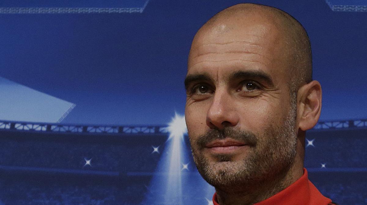 El técnico del Bayern analiza su regreso al Camp Nou en la rueda de prensa previa a la semifinal de la Champions.