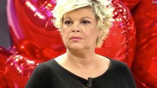 La tajante decisión de Terelu Campos tras su regreso a 'Sálvame' como presentadora