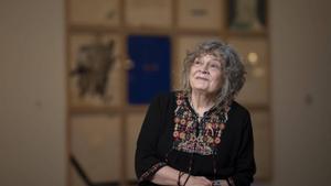 Rita Segato, ‘rock star’ del feminisme