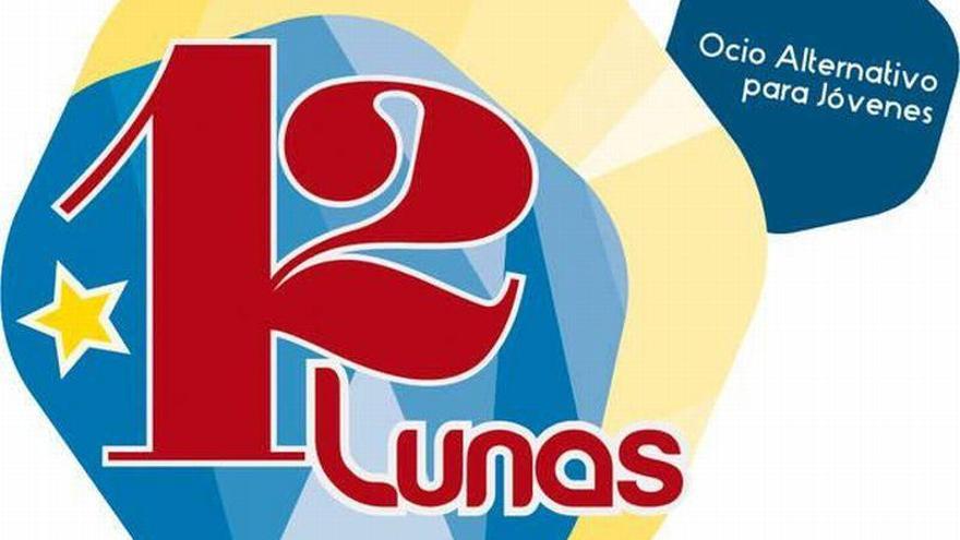 El 12 Lunas acerca nuevas propuestas de ocio juvenil a los barrios rurales