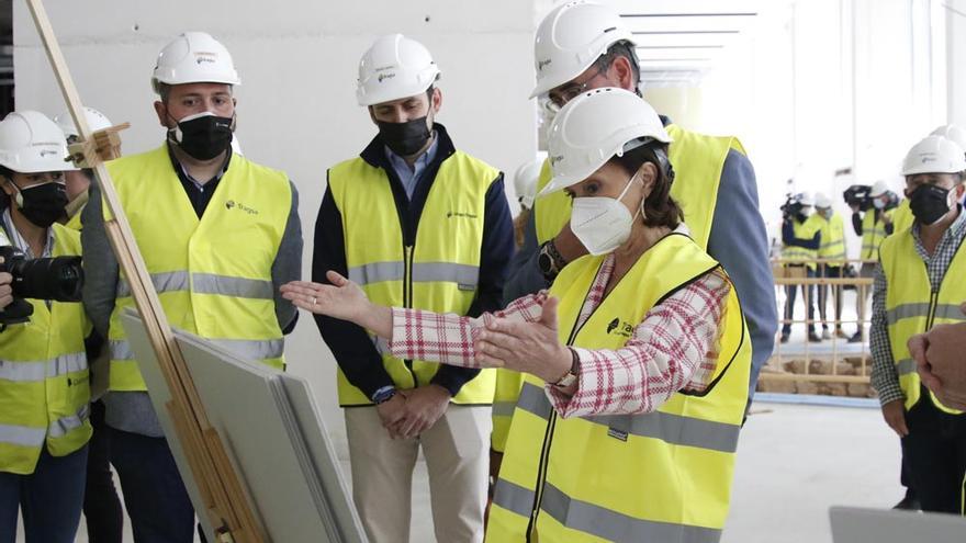 La biblioteca del Estado en Córdoba abrirá sus puertas en septiembre