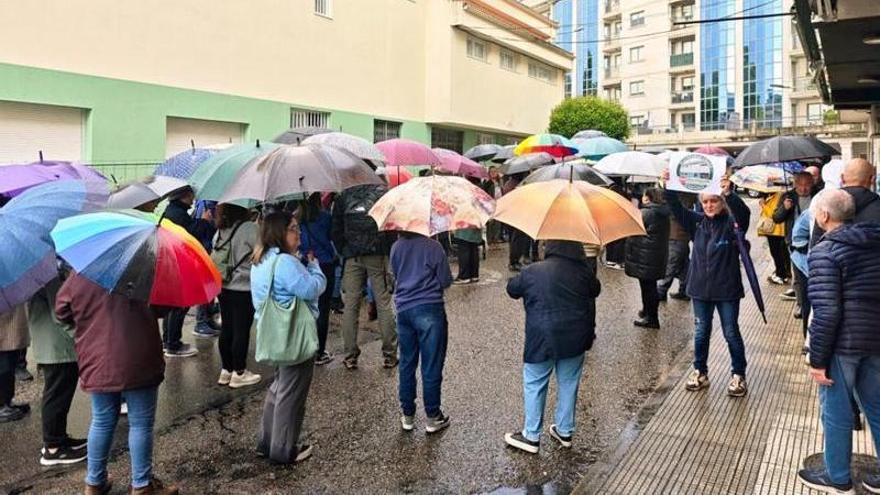Feira Vella, medio siglo de polémicas