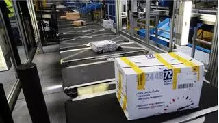 Aviso de la Guardia Civil: comprar esto en Aliexpress lleva una multa de 800 euros