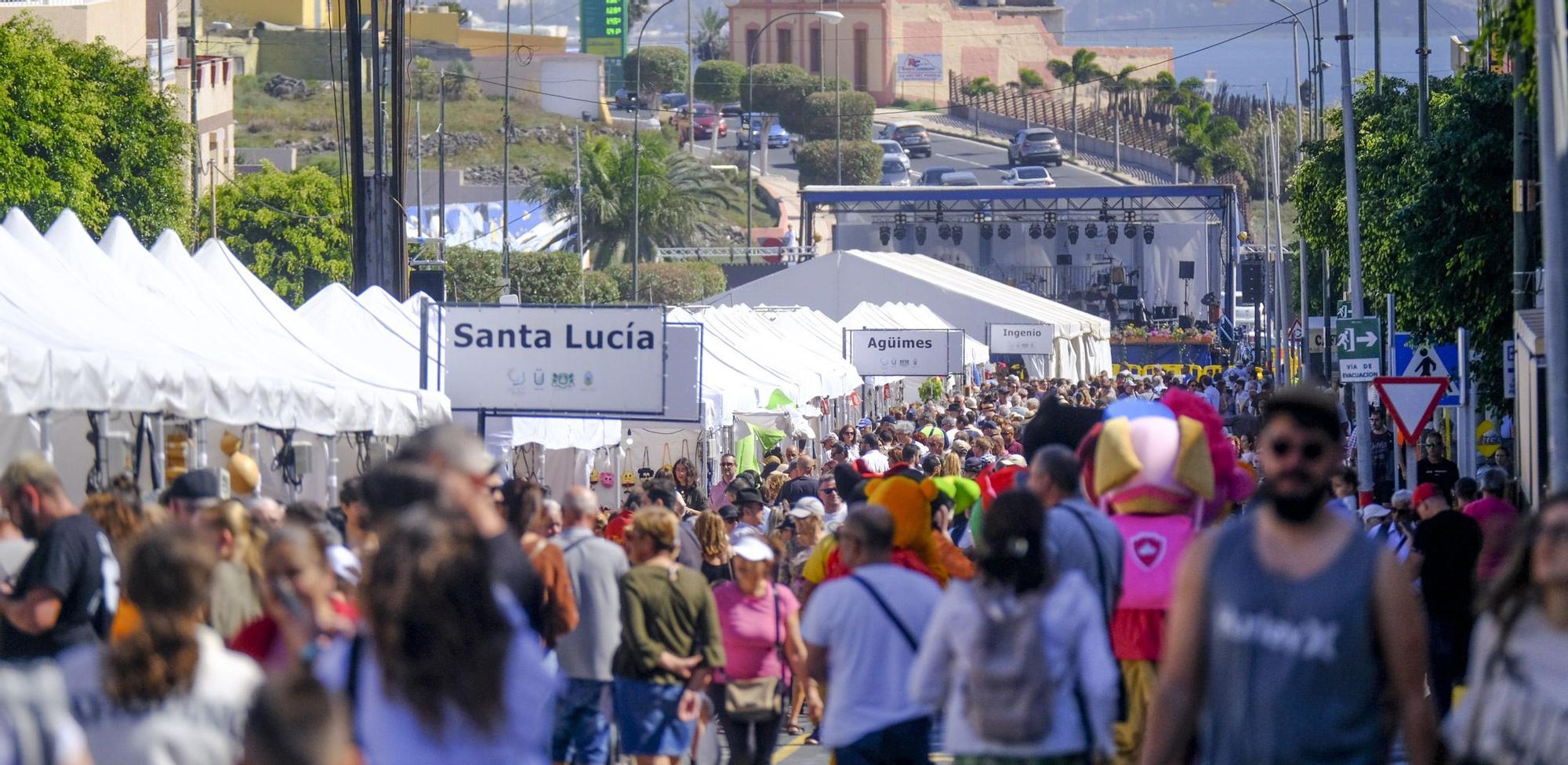 Feria del Sureste