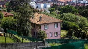 A la presó el matrimoni que tenia tancats els seus tres fills a Oviedo