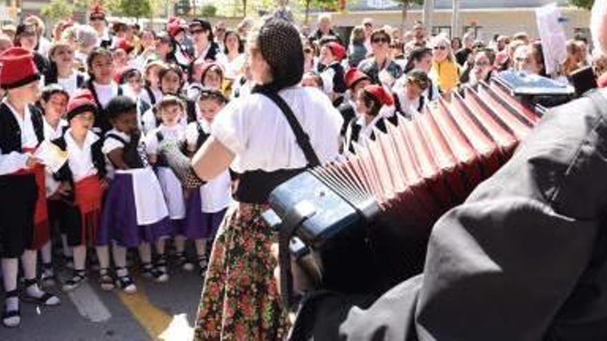 Les colles de cantaires tornaran a sortir als carrers i places de Súria aquest cap de setmana