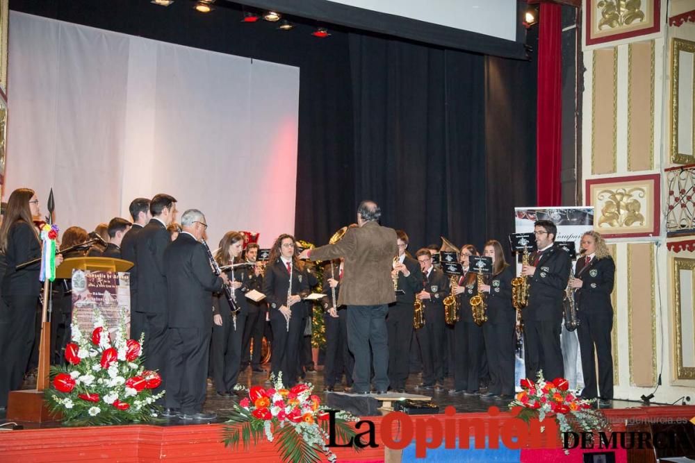 II Jornadas de los Armaos de la Vera Cruz