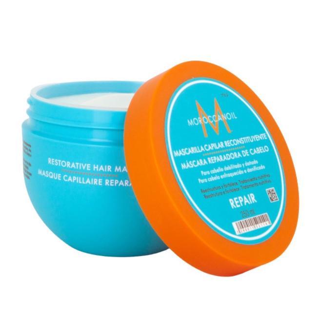 Mascarilla capilar Moroccanoil