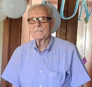 El oftalmólogo cordobés Cleto Infante fallece a los 98 años de edad