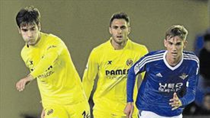 Un Villarreal “ambicioso” ya mira a los tres grandes de la competición