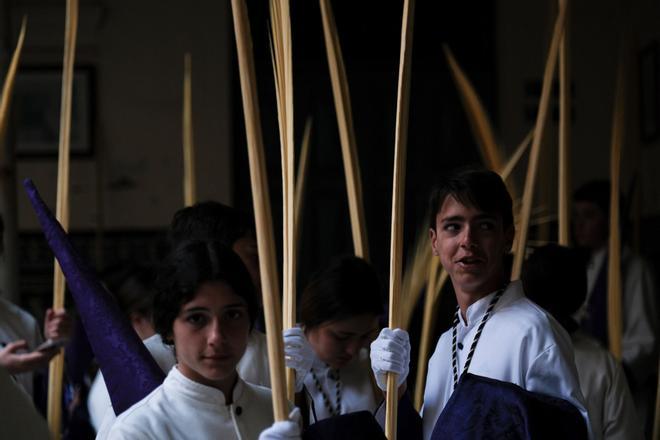Pollinica I Domingo de Ramos 2025