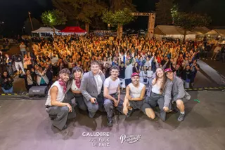 Mondra: «Volver a Callobre como profesional é un orgullo»
