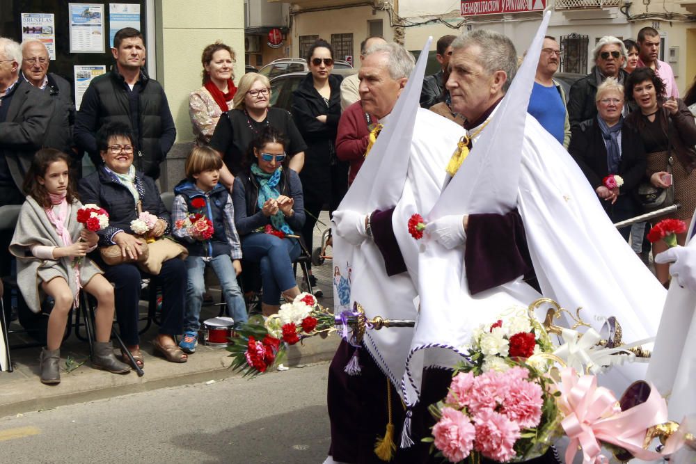 Desfile del Domingo de Resurrección en Valencia