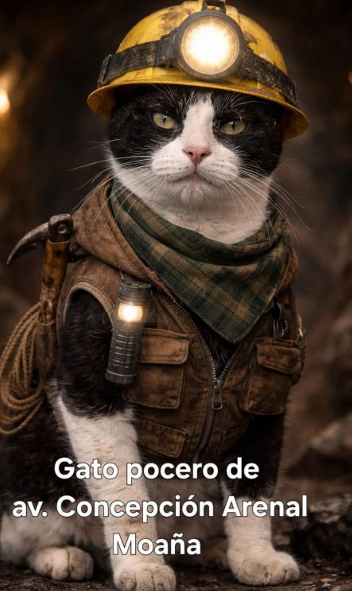 Uno de los memes que se pasan los vecinos. | FDV