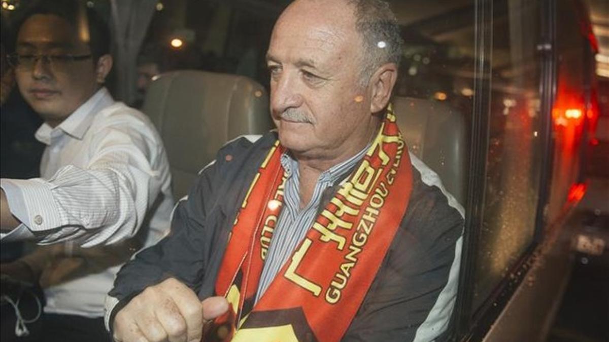 scolari