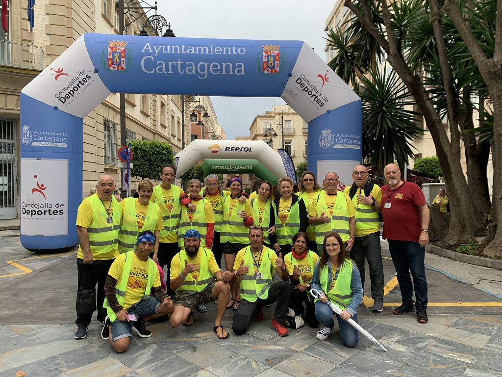 Carrera ARX Asdrúbalis de Cartagena