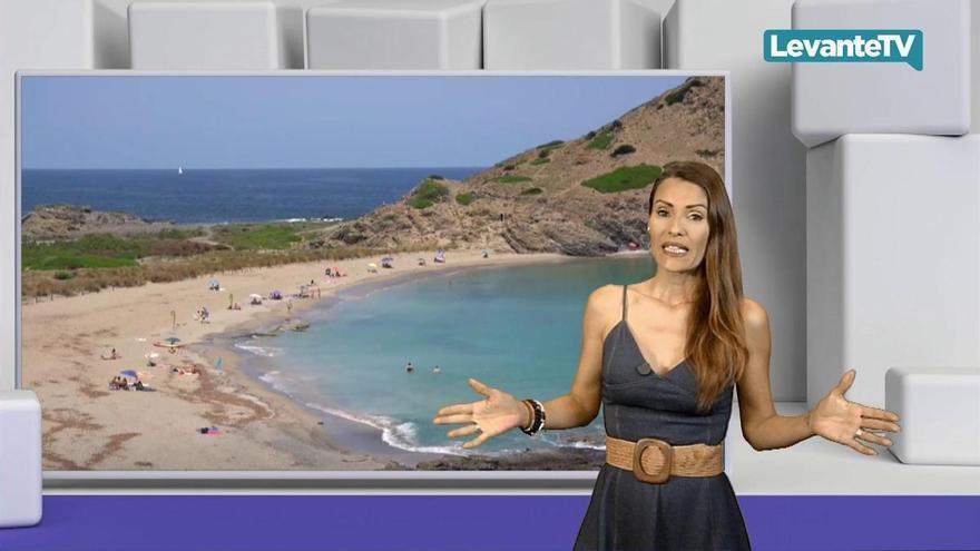 El tiempo | Previsión para mañana miércoles