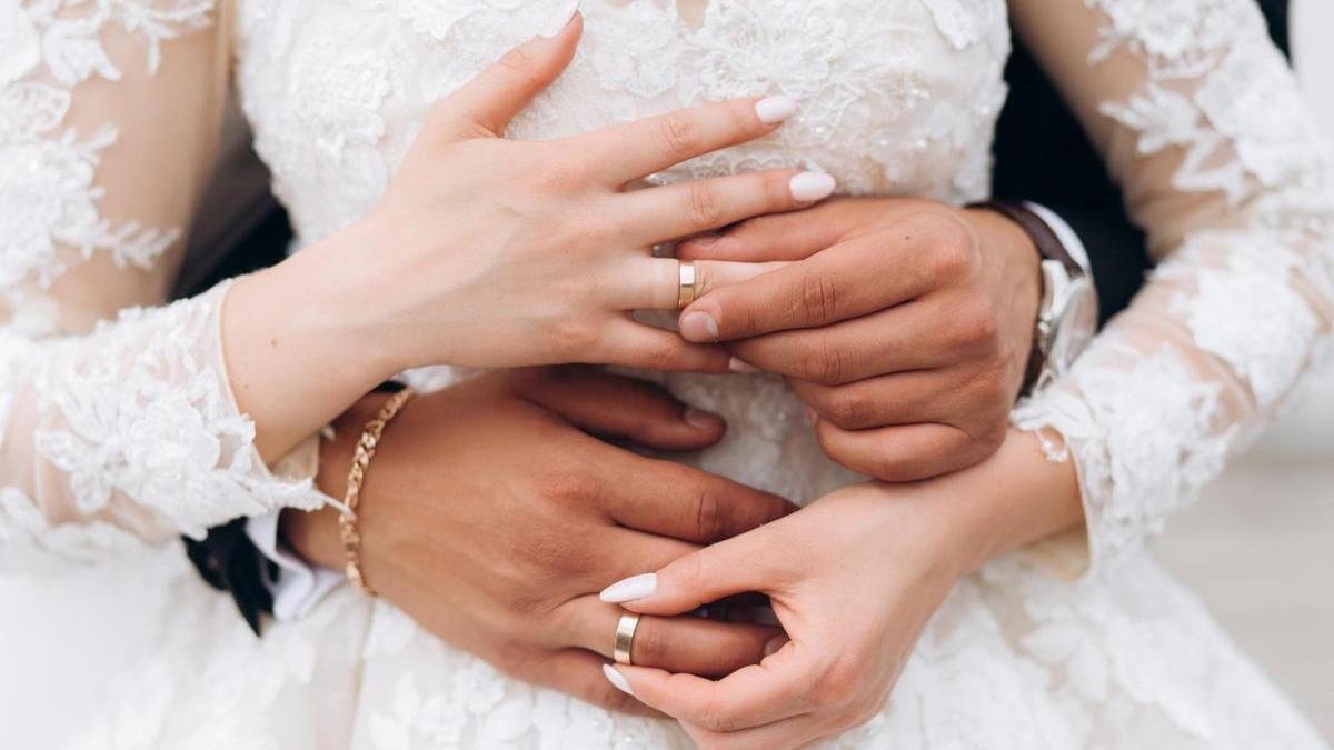 Boom de las bodas civiles en Avilés, que recupera las cifras prepandemia