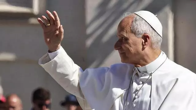 Directe de la visita del Papa Lleó XIV a Catalunya