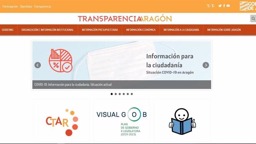 Portal de transparencia