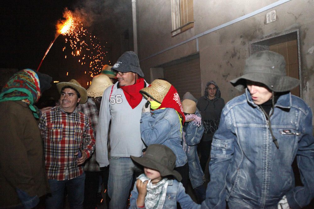 30è aniversari del correfoc Infantil de Sant Joan