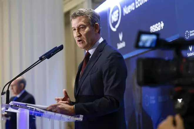 El PP confirma que apoyará la última reforma de las pensiones
