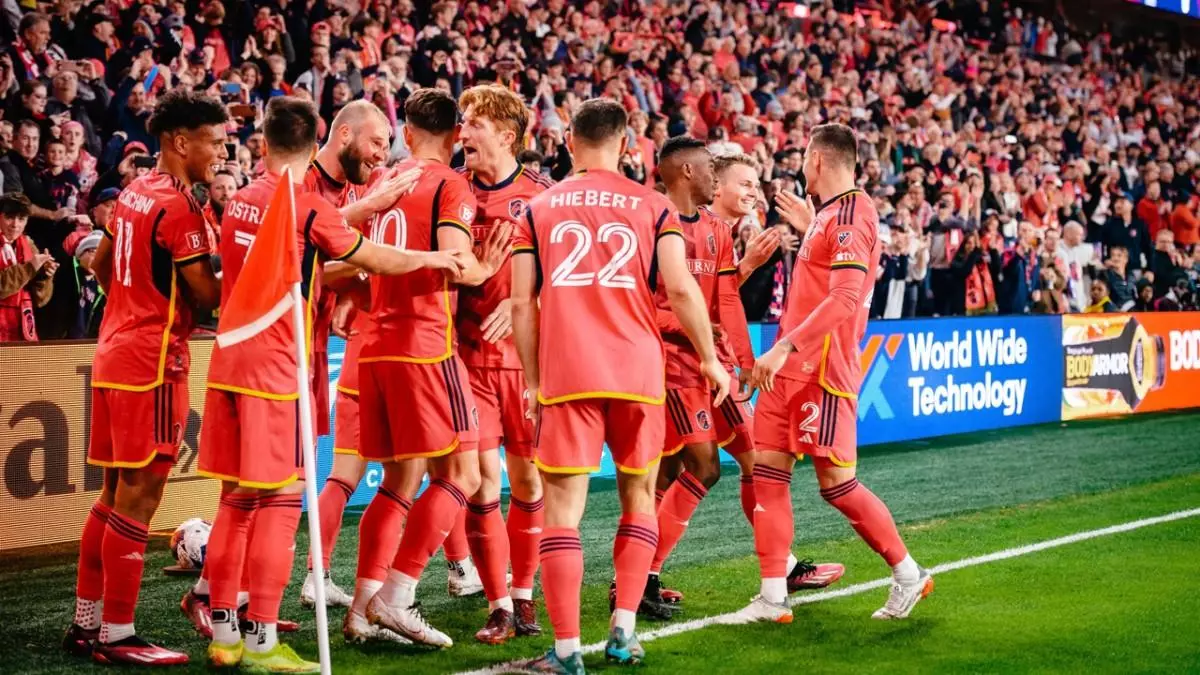 La MLS y las franquicias: ¿Cómo se crea un club profesional desde cero?
