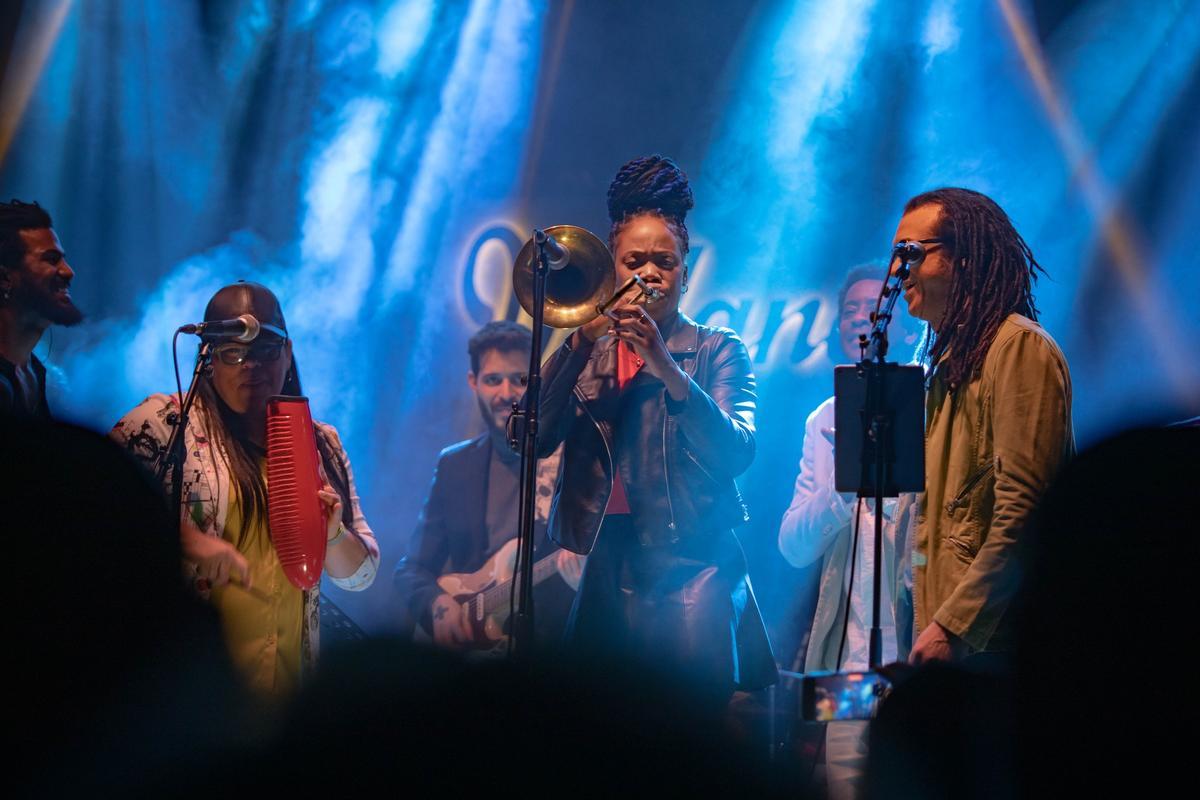 Interactivo Cuba abre la temporada de conciertos mensuales en la sala zaragozana