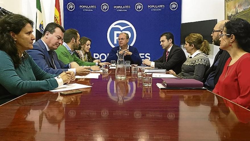 El PP impulsará una Ley Marco para las familias numerosas