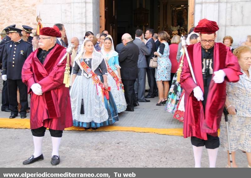 GALERIA DE FOTOS -- Almassora despide unas fiestas con mucho ambiente