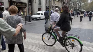 Una mexicana revela esta sorprendente diferencia entre Barcelona y Madrid: "Siempre tiene la razón"