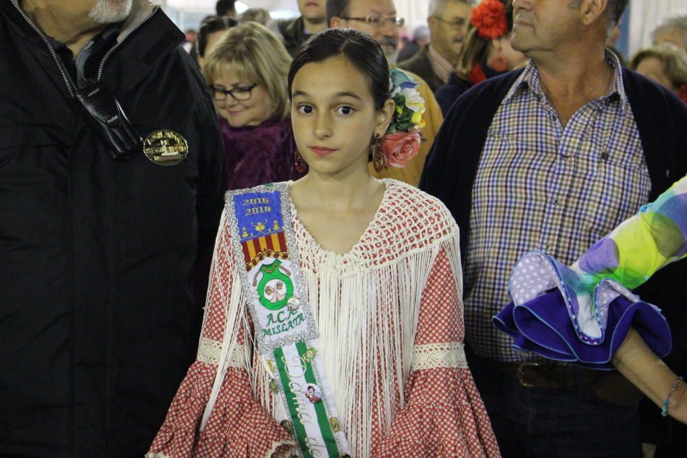 Feria Andaluza de València