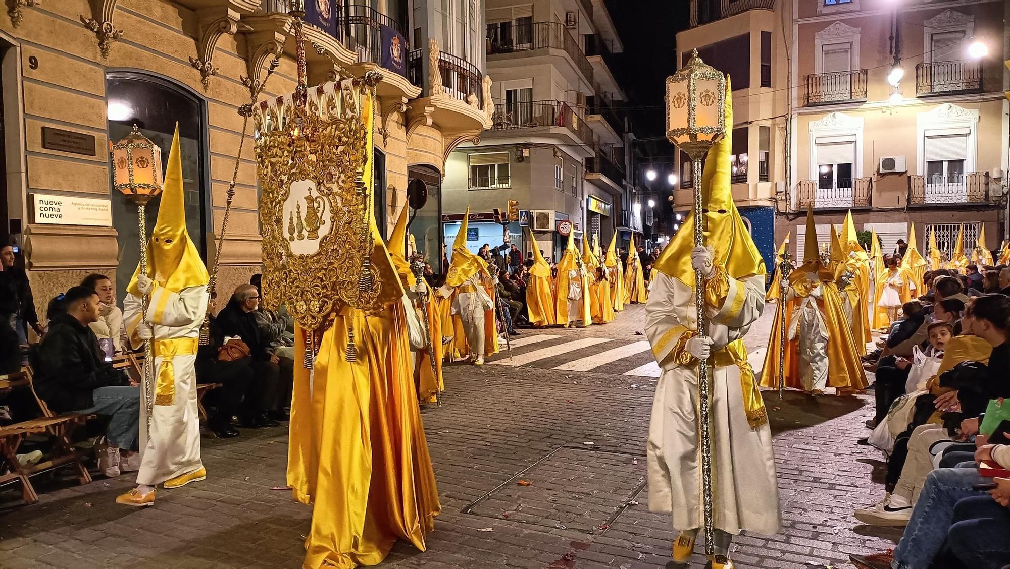 Procesión de La Samaritana