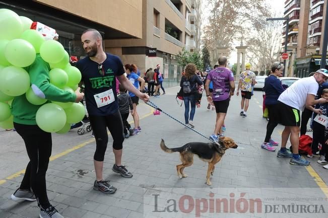 San Silvestre Lorca 2017