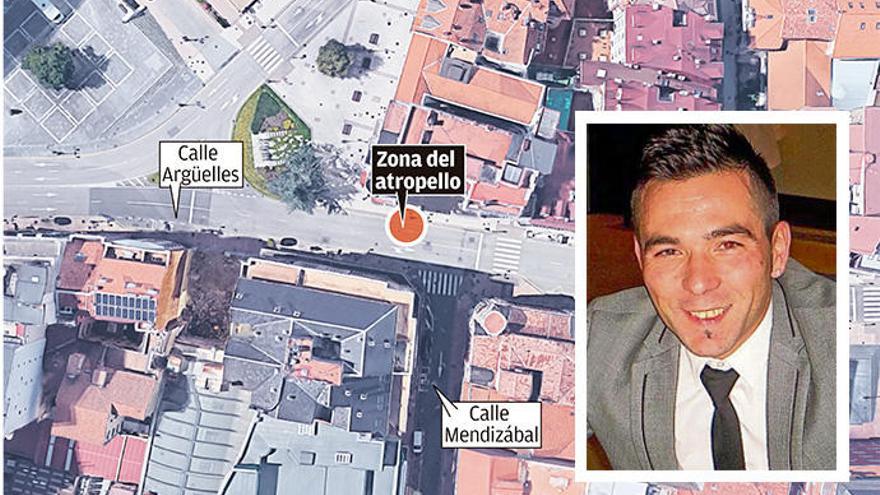 El detenido por el atropello de Oviedo deberá de presentarse en el juzgado una vez a la semana