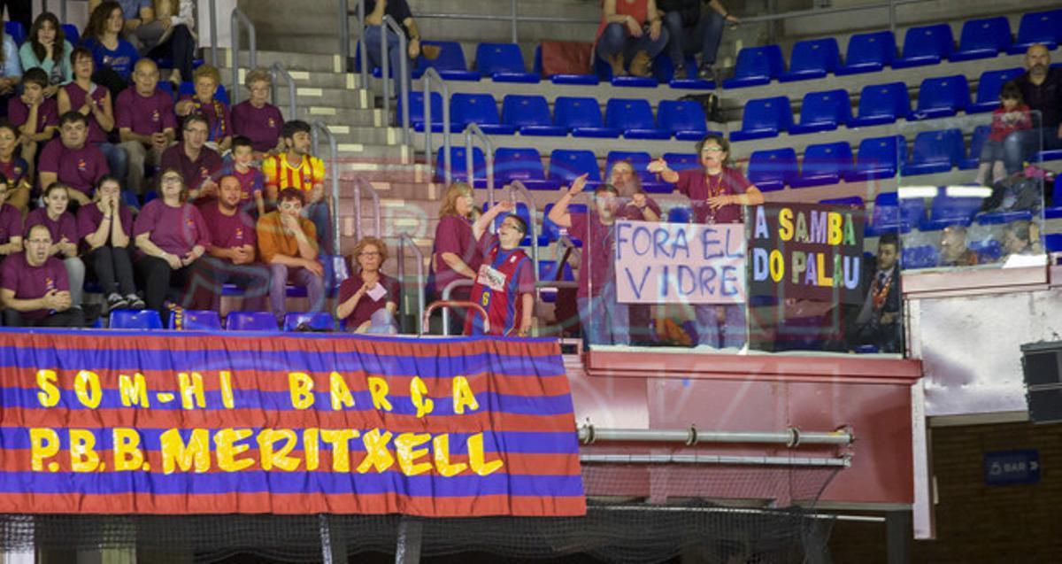 FC BARCELONA - CAJASOL FC BARCELONA - CAJASOL