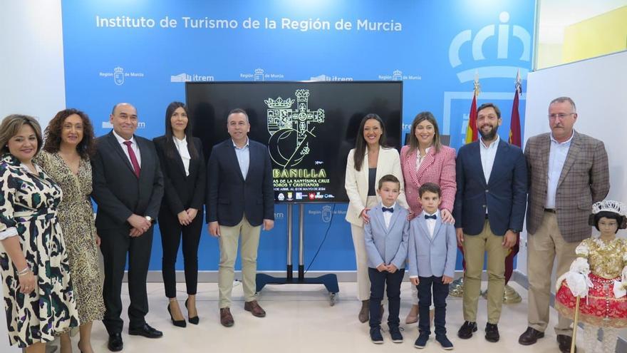 Las fiestas de Moros y Cristianos de Abanilla vuelven con una programación que incluye más de 50 actos y más proyección que nunca