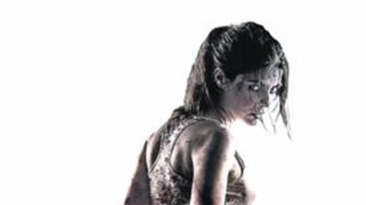 [REC] 4 3 De Jaume Balagueró.