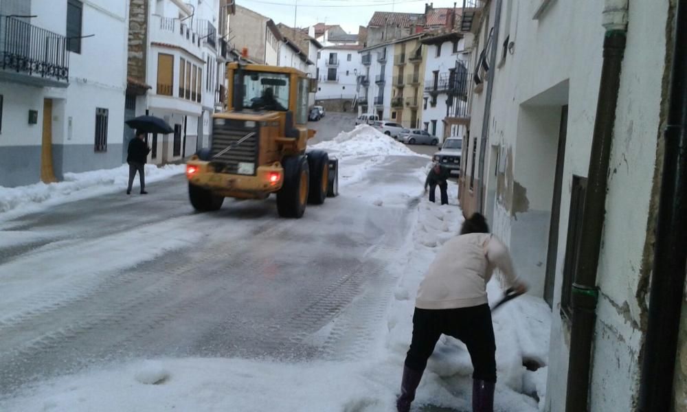 Vilafranca