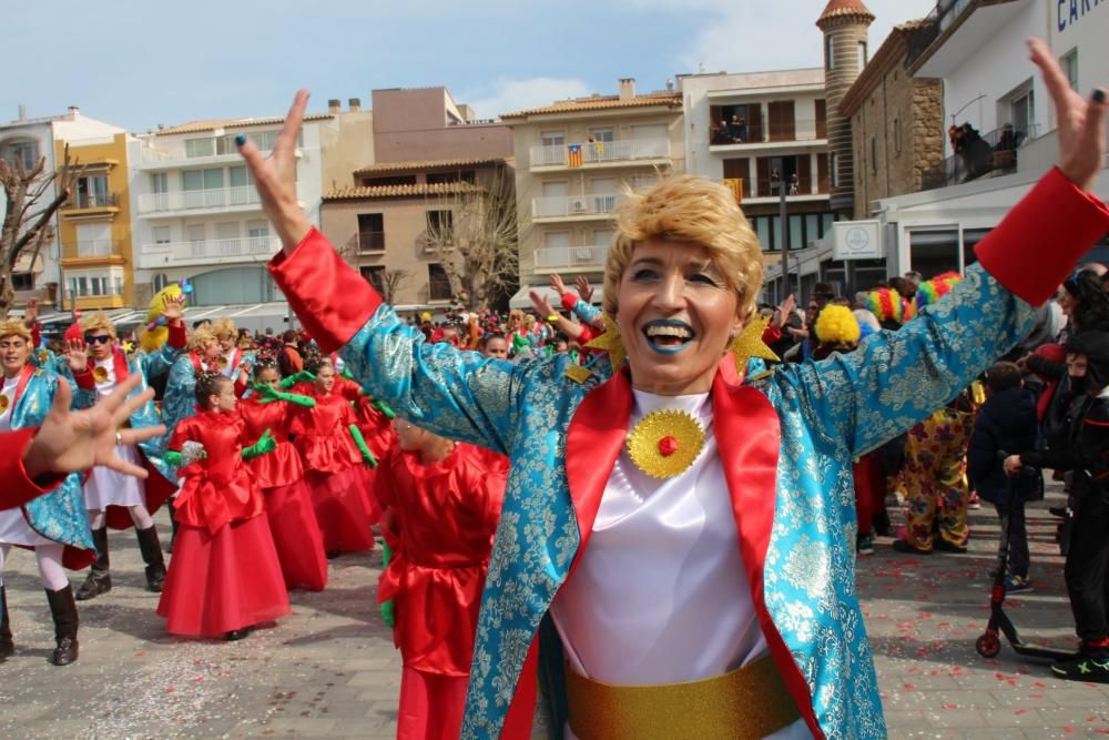 Rua de Carnaval de l'Escala