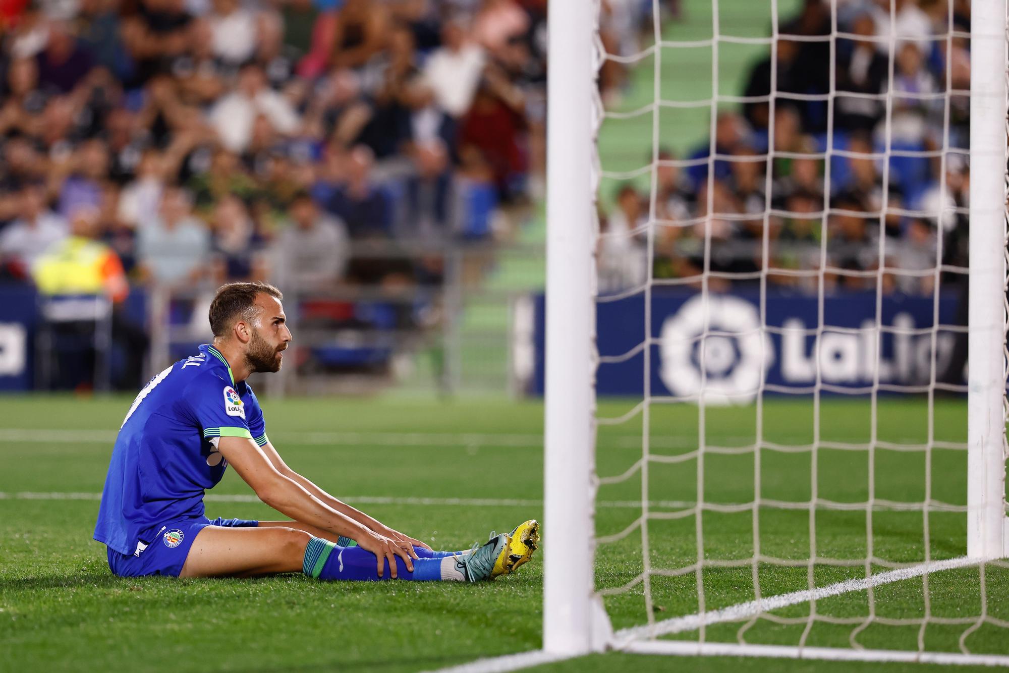 LaLiga Santander | Getafe - Real Madrid