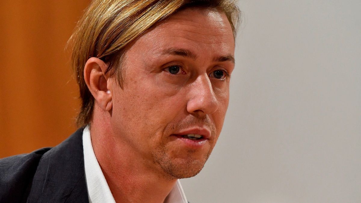 Guti se ofrece con gran alegría para ser seleccionador de España