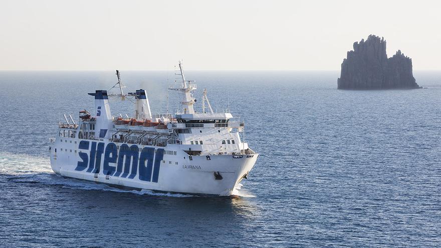 Armón inicia en Italia el sondeo para volver a construir ferris en las instalaciones de Barreras